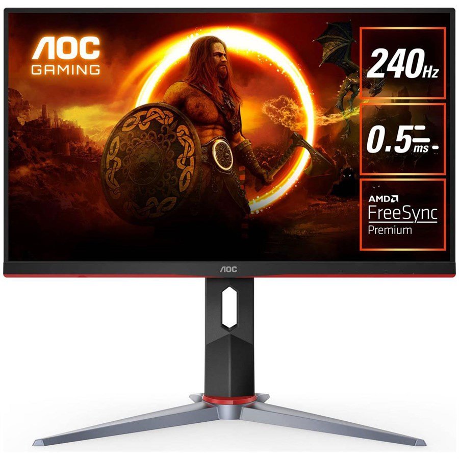 240hz gaming monitor