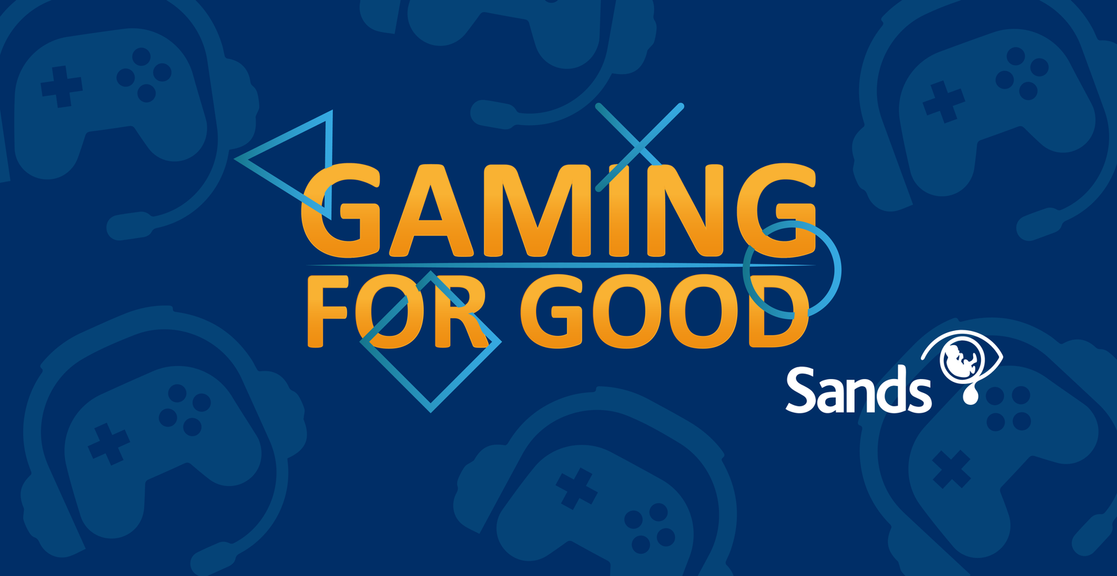 gaming for good