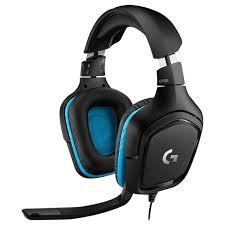 Logitech Gaming Headset