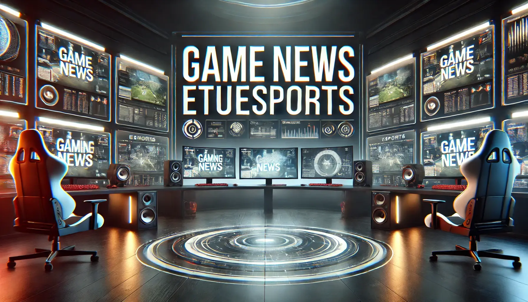 Game News EtrueSports