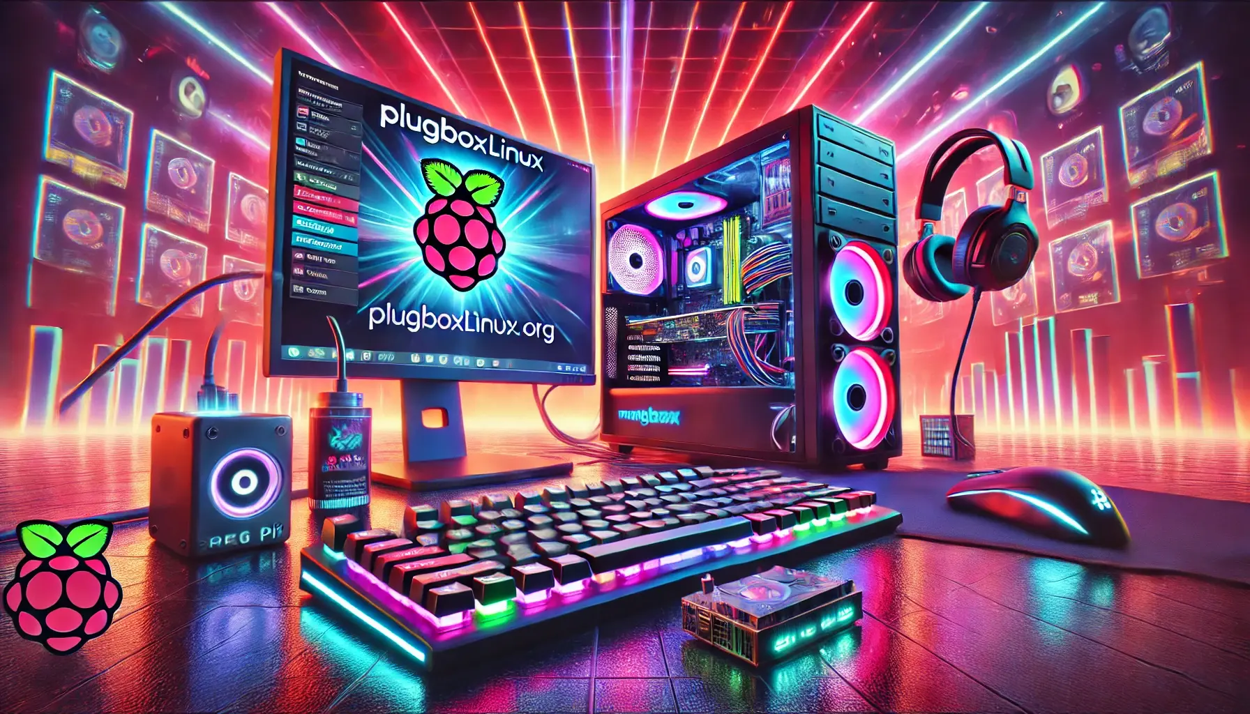 PlugBoxLinux.org