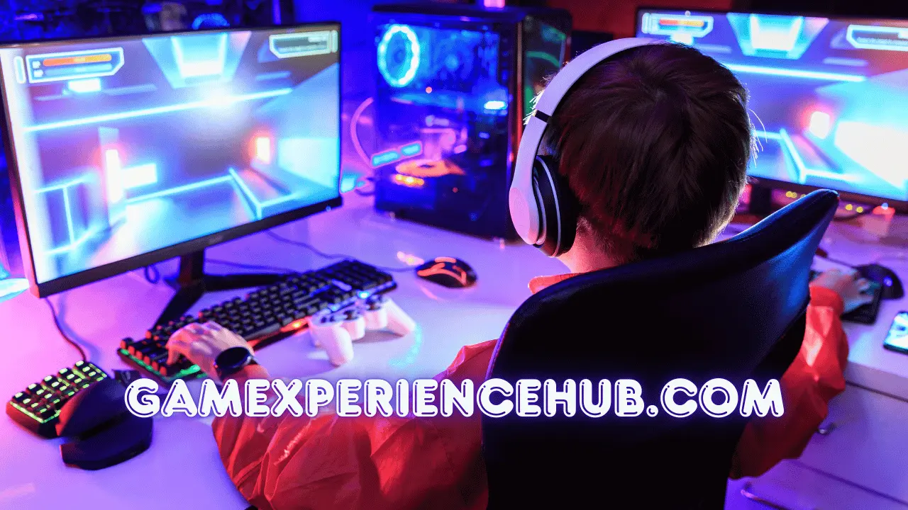 gamexperiencehub.com